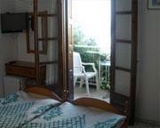 Pigi Hotel Ireo  Buitenkant foto