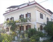 Pigi Hotel Ireo  Buitenkant foto